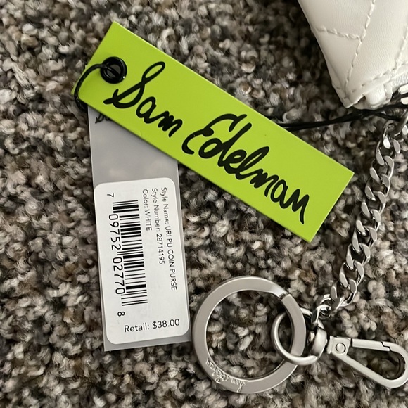 Sam Edelman Coin Purse - Picture 4 of 4